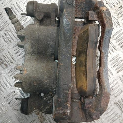 RENAULT MASTER 3 PHASE 2