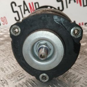 VOLKSWAGEN POLO 4 PHASE 2