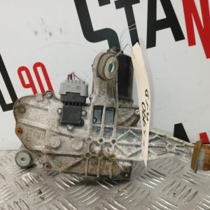 RENAULT SCENIC 3 PHASE 1