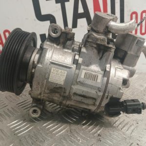 VOLKSWAGEN SCIROCCO 3 PHASE 1 COUPE