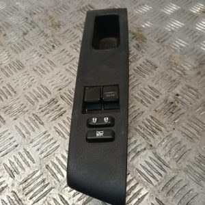 TOYOTA YARIS 3 PHASE 1