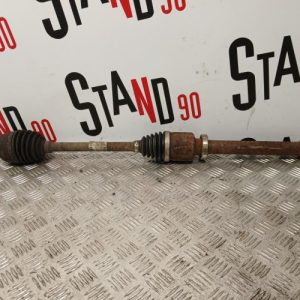 RENAULT CLIO 3 PHASE 2