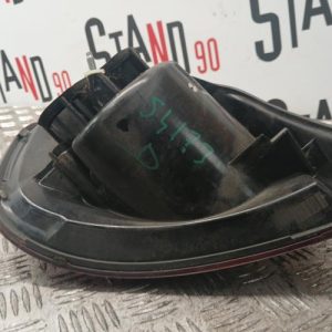 VOLKSWAGEN GOLF PLUS PHASE 1