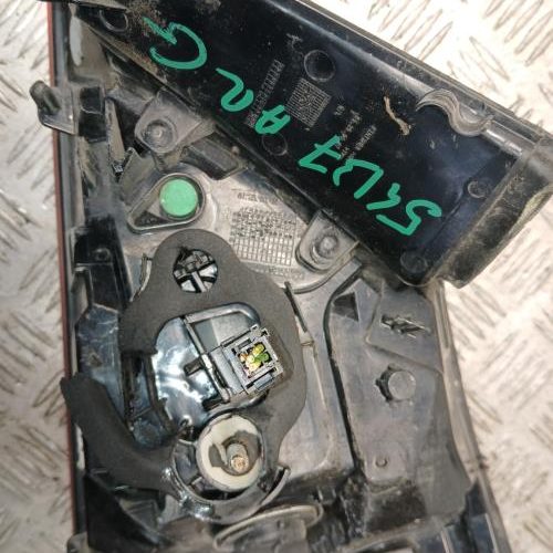 PEUGEOT 308 2 PHASE 1