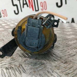 VOLKSWAGEN GOLF PLUS PHASE 1