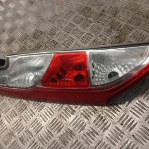 RENAULT KANGOO 2 PHASE 2