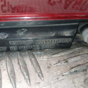 RENAULT CLIO 2 PHASE 2