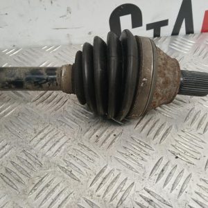 VOLKSWAGEN POLO 5 PHASE 2