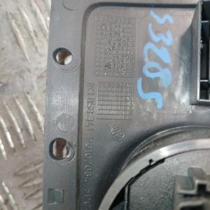 VOLKSWAGEN SCIROCCO 3 PHASE 1 COUPE