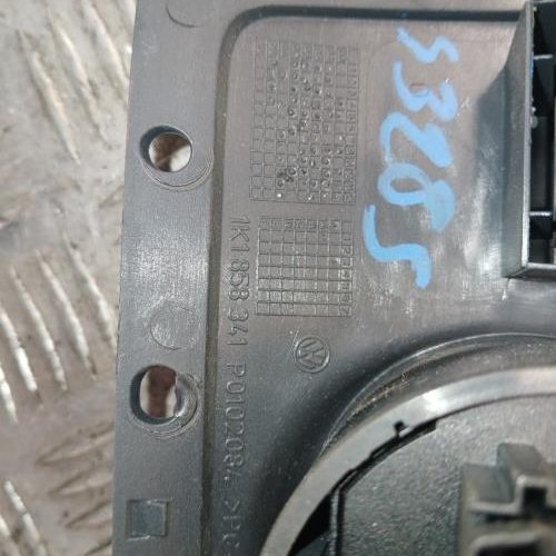 VOLKSWAGEN SCIROCCO 3 PHASE 1 COUPE