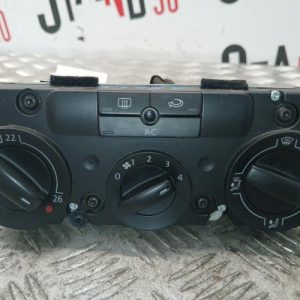 VOLKSWAGEN SCIROCCO 3 PHASE 1 COUPE