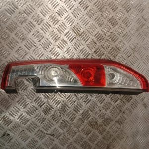 RENAULT KANGOO 2 PHASE 2