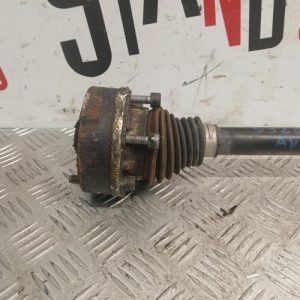 VOLKSWAGEN SCIROCCO 3 PHASE 1 COUPE