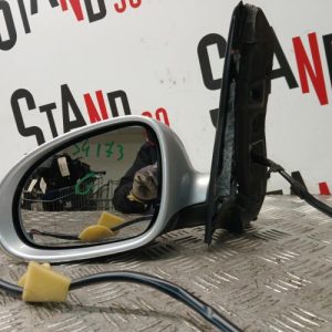 VOLKSWAGEN GOLF PLUS PHASE 1