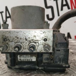 CITROEN C1 1 PHASE 1