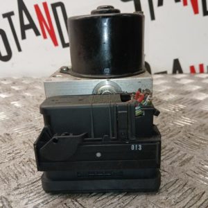 FORD FOCUS 2 PHASE 2 CABRIOLET