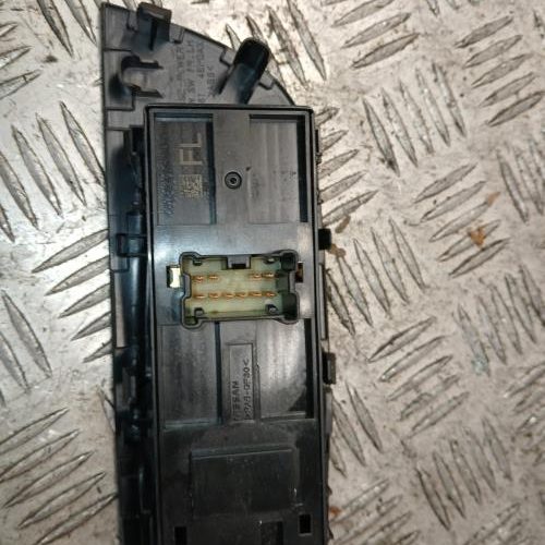 NISSAN QASHQAI 2 PHASE 2