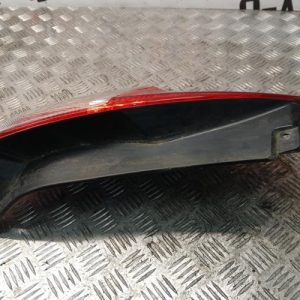 FORD FIESTA 6 PHASE 2