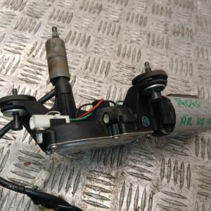 ALFA ROMEO 147 PHASE 2