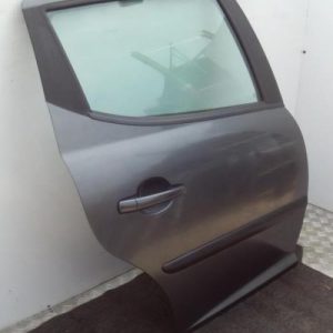 PEUGEOT 207 PHASE 1 BREAK