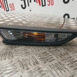 VOLKSWAGEN SCIROCCO 3 PHASE 1 COUPE