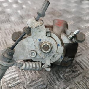 CITROEN XSARA PICASSO PHASE 2