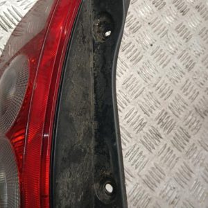 NISSAN MICRA 3 PHASE 1