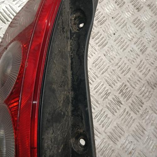 NISSAN MICRA 3 PHASE 1