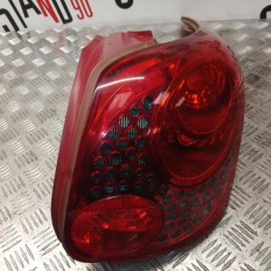 PEUGEOT 207 PHASE 1 BREAK