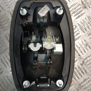 PEUGEOT BOXER 3 PHASE 1