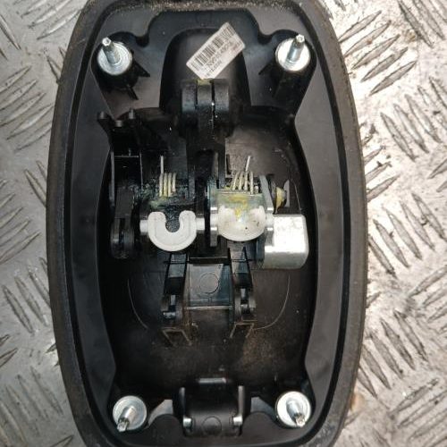 PEUGEOT BOXER 3 PHASE 1