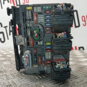 PEUGEOT 3008 1 PHASE 1