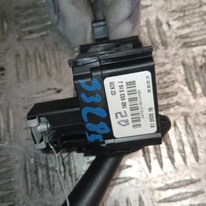 VOLKSWAGEN SCIROCCO 3 PHASE 1 COUPE