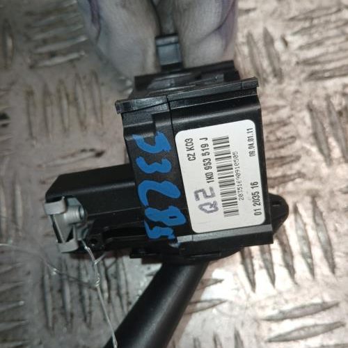 VOLKSWAGEN SCIROCCO 3 PHASE 1 COUPE