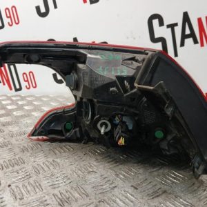 PEUGEOT 308 2 PHASE 1