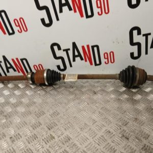 PEUGEOT 308 2 PHASE 1