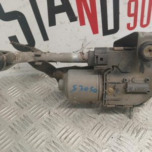 VOLKSWAGEN TOURAN 1 PHASE 2