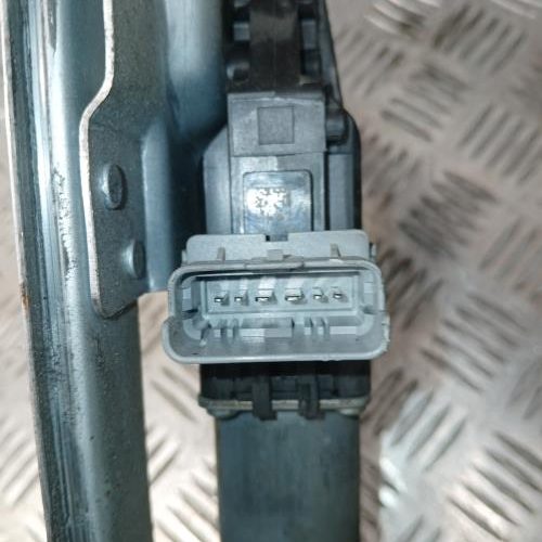 PEUGEOT PARTNER 2 PHASE 2