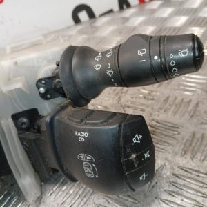 RENAULT SCENIC 3 PHASE 1