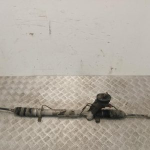 VOLKSWAGEN POLO 4 PHASE 2