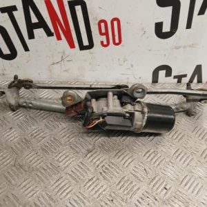 PEUGEOT 207 PHASE 1 BREAK