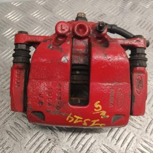 FORD FIESTA 6 PHASE 2