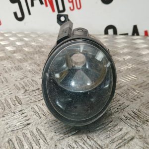 VOLKSWAGEN GOLF PLUS PHASE 1