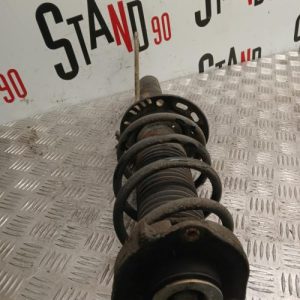 VOLKSWAGEN GOLF PLUS PHASE 1