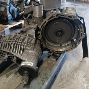 VOLKSWAGEN TRANSPORTER 5 PHASE 2