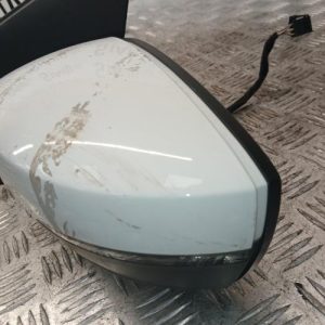 VOLKSWAGEN POLO 5 PHASE 2