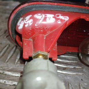 RENAULT KANGOO 1 PHASE 2