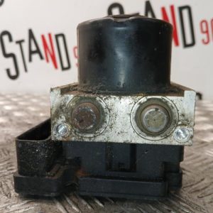 CITROEN C3 1 PHASE 1