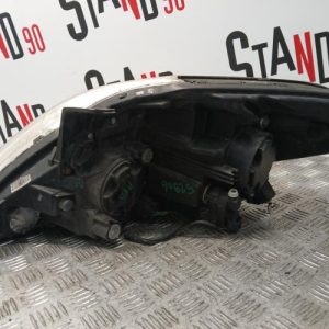 SSANGYONG REXTON 1 PHASE 2