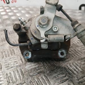 CITROEN XSARA PICASSO PHASE 2